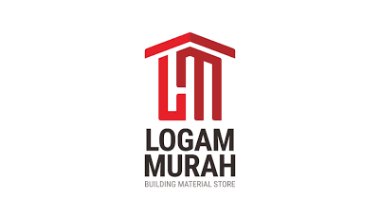 Loker Kasir Toko Bangunan - HRD Staff - Admin Keuangan - Helper di CV. Logam Murah Bangunan